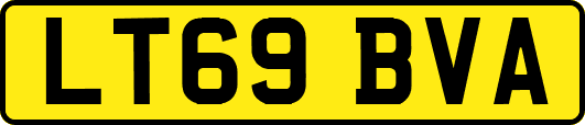 LT69BVA