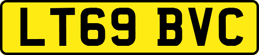 LT69BVC