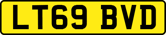 LT69BVD
