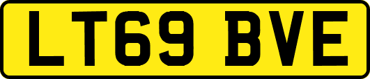 LT69BVE