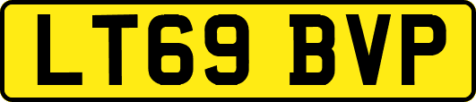 LT69BVP