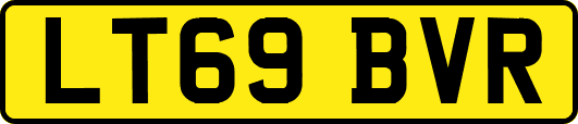 LT69BVR