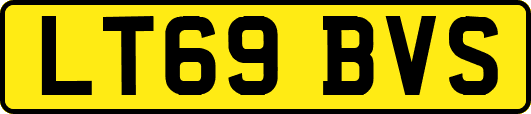 LT69BVS