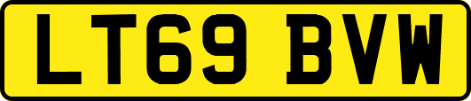 LT69BVW