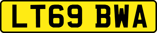 LT69BWA