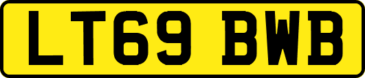 LT69BWB