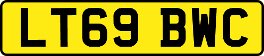 LT69BWC