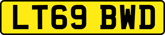 LT69BWD