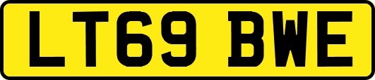 LT69BWE