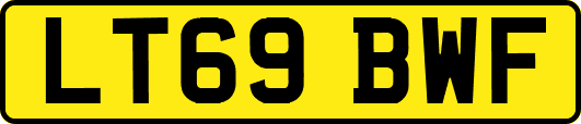 LT69BWF