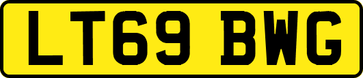 LT69BWG