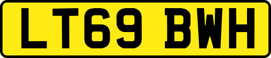 LT69BWH
