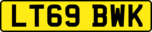 LT69BWK