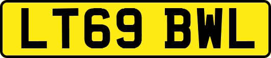 LT69BWL