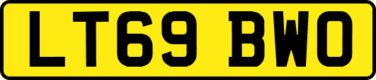 LT69BWO