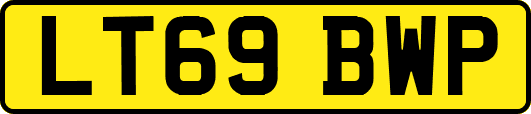 LT69BWP