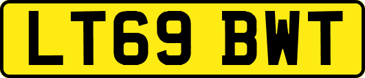 LT69BWT