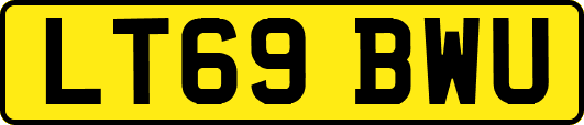 LT69BWU