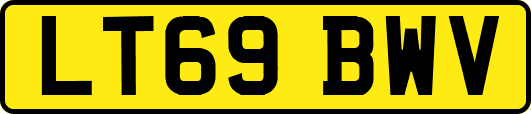 LT69BWV