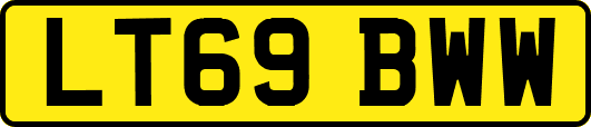 LT69BWW