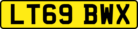 LT69BWX