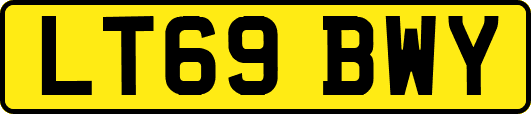 LT69BWY