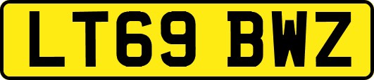 LT69BWZ
