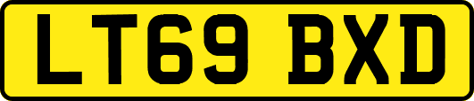 LT69BXD