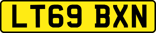 LT69BXN
