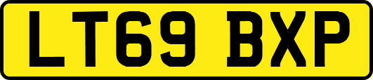 LT69BXP