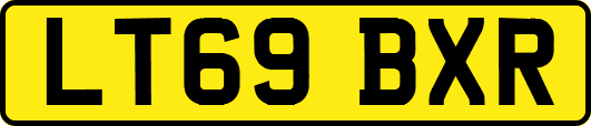 LT69BXR