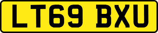 LT69BXU