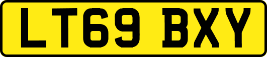 LT69BXY