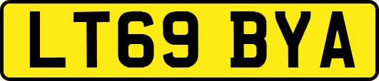 LT69BYA