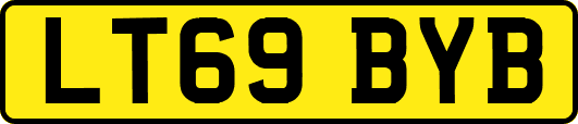 LT69BYB