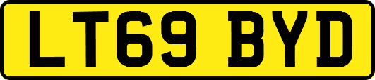 LT69BYD