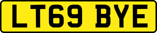 LT69BYE