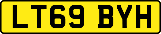 LT69BYH