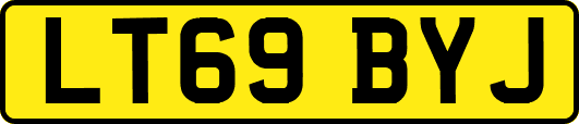 LT69BYJ