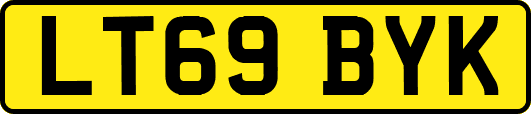 LT69BYK
