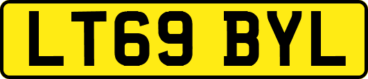 LT69BYL