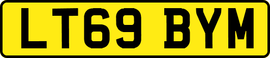 LT69BYM