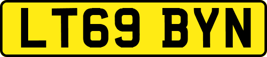 LT69BYN