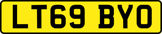 LT69BYO