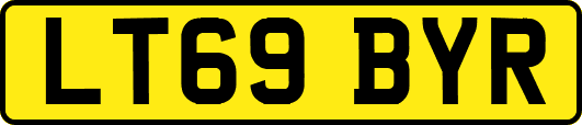 LT69BYR