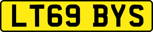 LT69BYS
