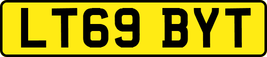 LT69BYT