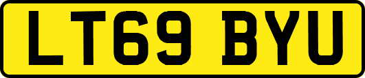 LT69BYU