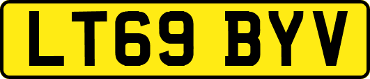 LT69BYV