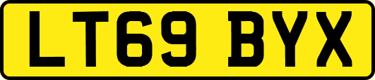 LT69BYX